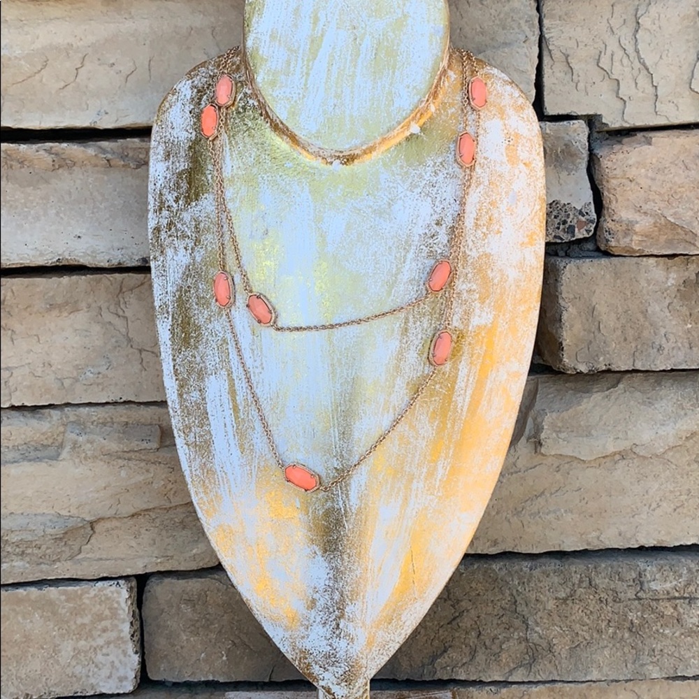 Kendra Scott Necklace (NWT)